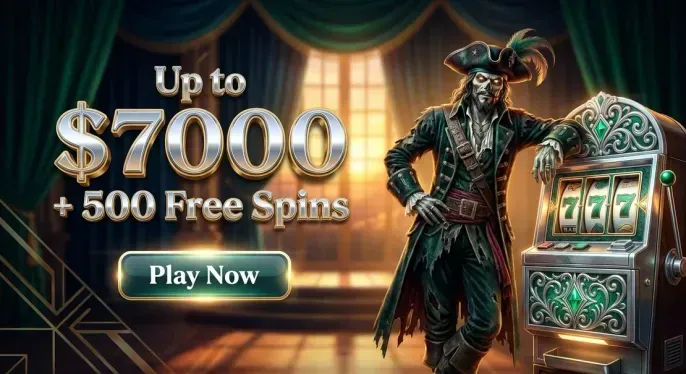 Buffalo Casino